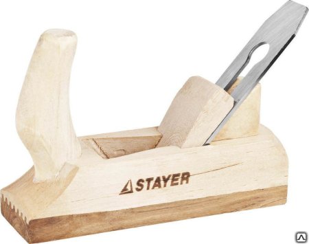Рубанок Stayer Master 1854-24_z01