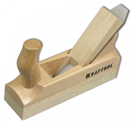 Рубанок Kraftool Expert