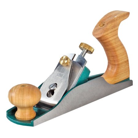 Рубанок шерхебель