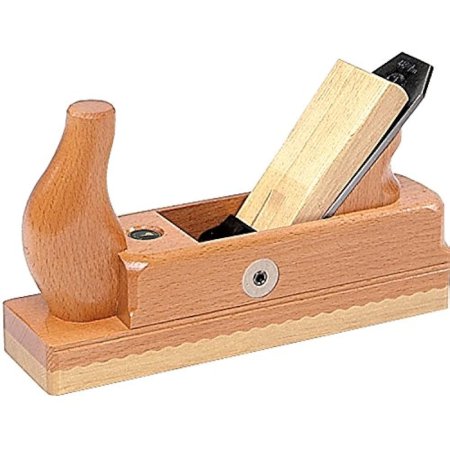 Фуганок ручной