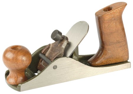 Рубанок 150мм ЗУБР малогабаритный