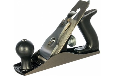 Доборный рубанок Sparta 210785