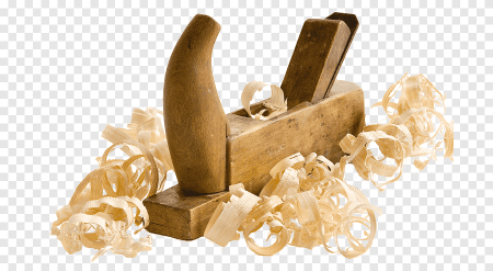 Стружка дерева