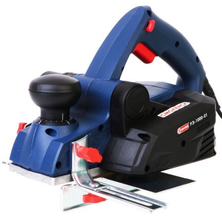 Рубанок Калибр РЭ-1000