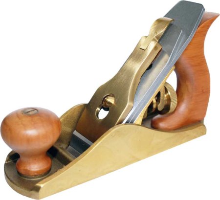 Рубанок fpl80