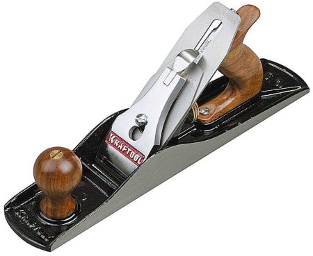 Рубанок Kraftool Rabbet
