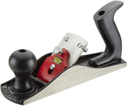 Рубанок Stanley sb4