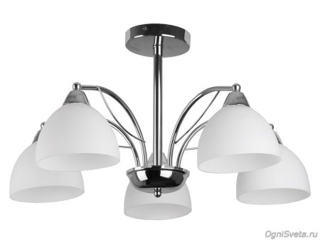 Люстра Toplight tl3610x-05ch