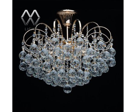 Люстра MW-Light жемчуг 232016406