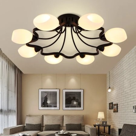 Люстра austere Ceiling Light