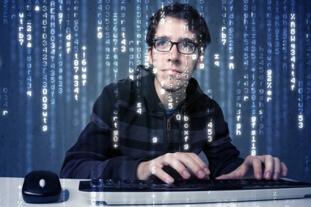 Профессия программист