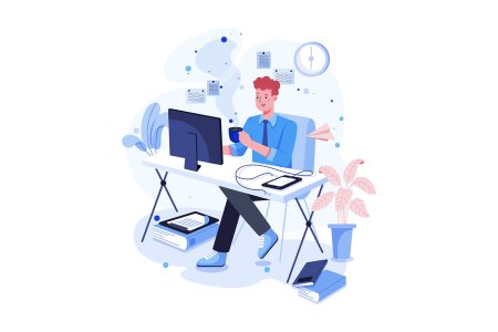 Художник программист