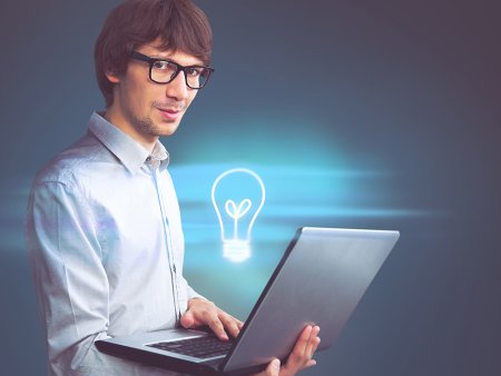 Профессия программист