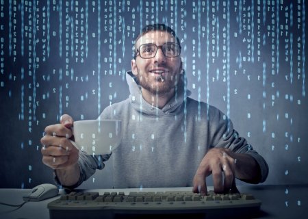 Профессия it специалист