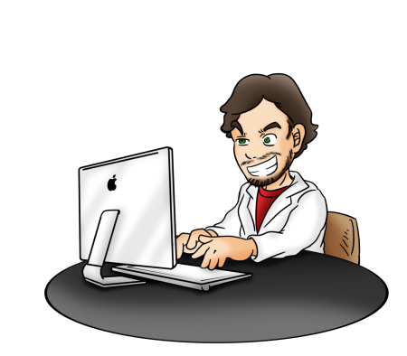 Программист картинки