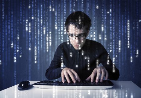 It программист