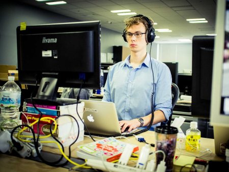 It профессии