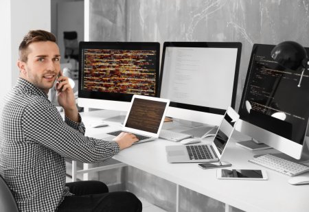 It специалист