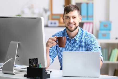 Рикардо Милос программист