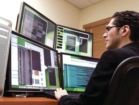 It специалист