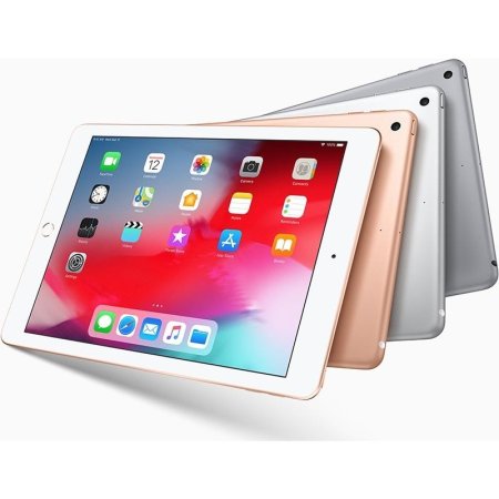 Apple IPAD (2019) 32gb Wi-Fi