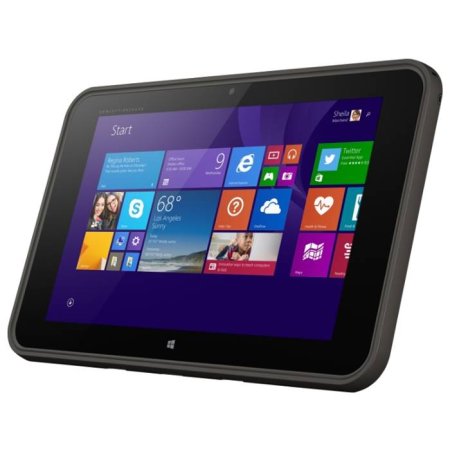 Планшет HP Pro Slate 10 Tablet 16gb