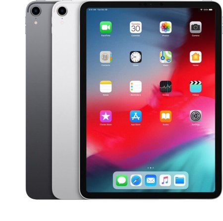 IPAD Pro 11 2018