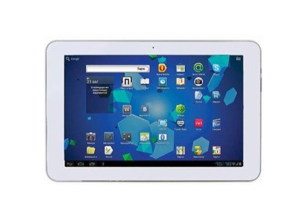 Планшет Ritmix RMD-1025