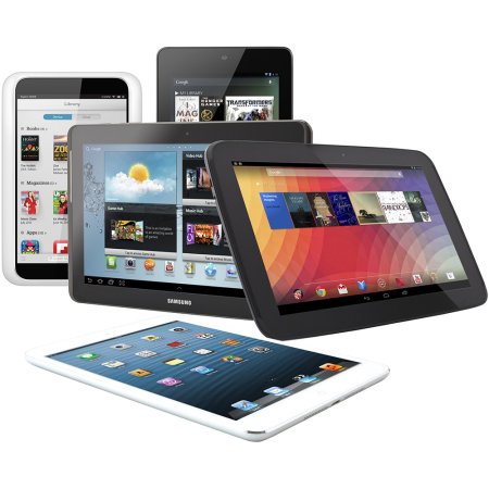 Planshet NARXLARI 2020