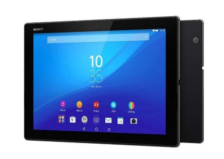 Xperia z4 Tablet sgp771