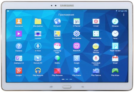 Планшет самсунг