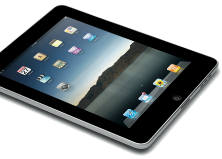 IPAD Mini 2010