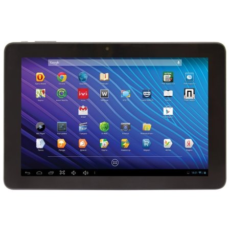 Планшет Ritmix RMD-910