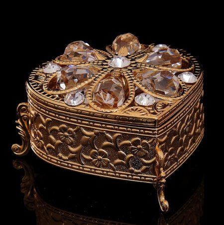 Шкатулка shkatulka