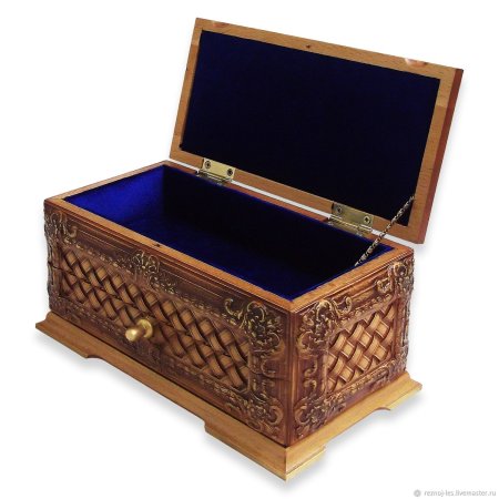 Шкатулка Shengkun