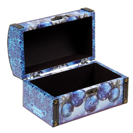 Шкатулка Сказочная