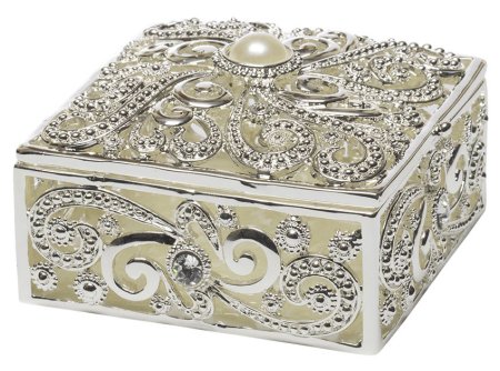 Шкатулка Garda Decor kfj225