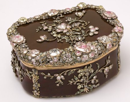 Красивые шкатулки