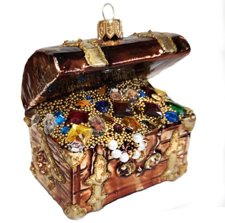 Сундук Легьярна