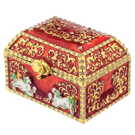 Сказочный сундучок