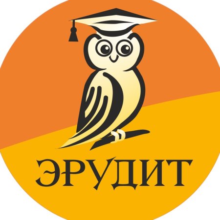 Эрудит логотип