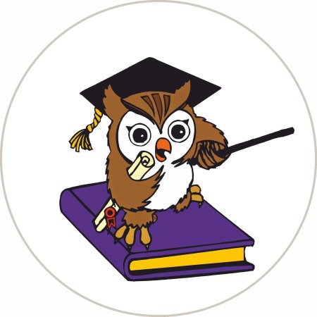 Эмблема по русскому языку