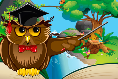 Интеллектуальная игра Эрудит