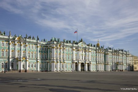 Вернисаж Санкт-Петербург музей