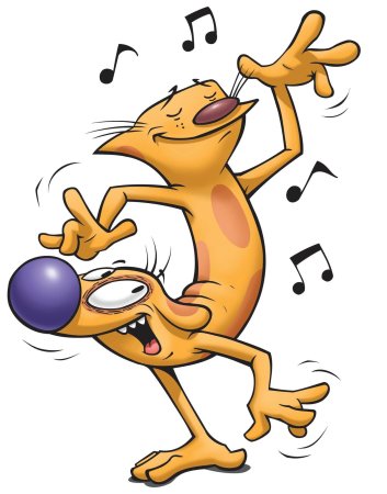 Мультик Котопес