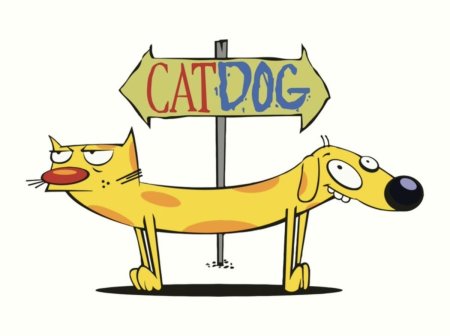 CATDOG Love