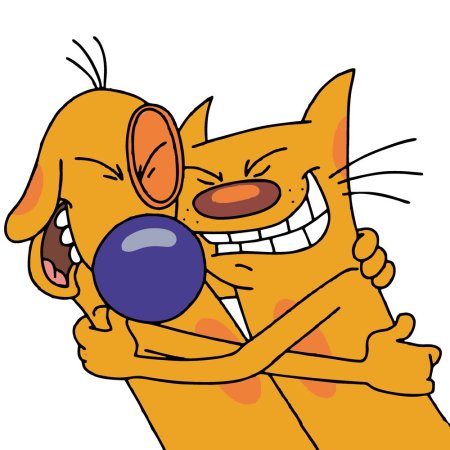 Питер Хэннан Котопес