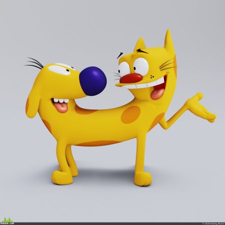 Котопес Котодакула