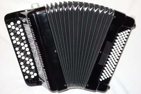 Аккордеон Юпитер 2 д
