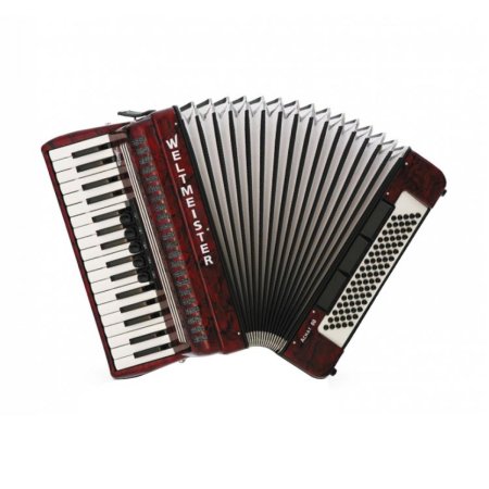 Аккордеон Weltmeister "achat 80" 34/80/III/5/3